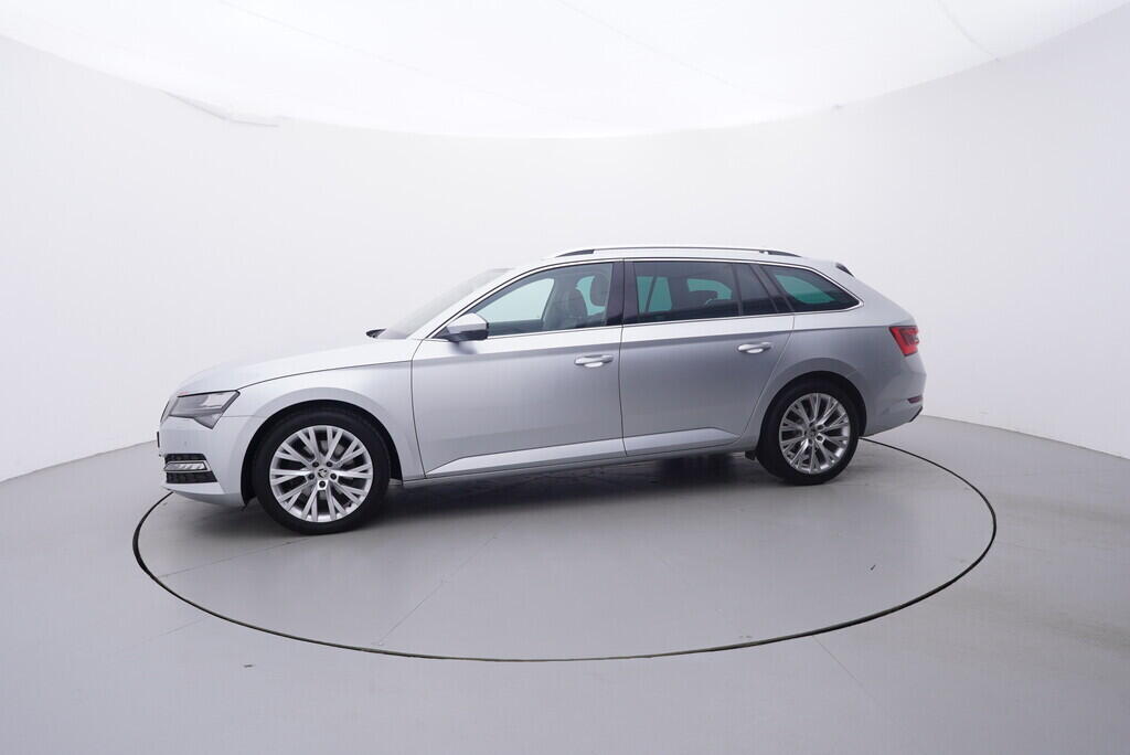 OV190V09612_11.webp_SUPERB Style 2.0 TDI 147 kW automat, DPH