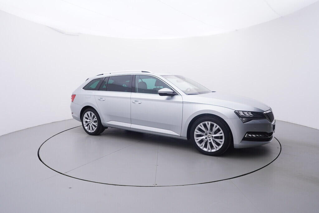 OV190V09612_16.webp_SUPERB Style 2.0 TDI 147 kW automat, DPH