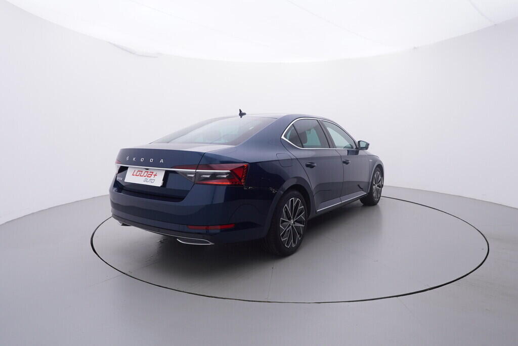 OV190V09617_14.webp_SUPERB L&K 1.5 TSI 110 kW manuál, DPH