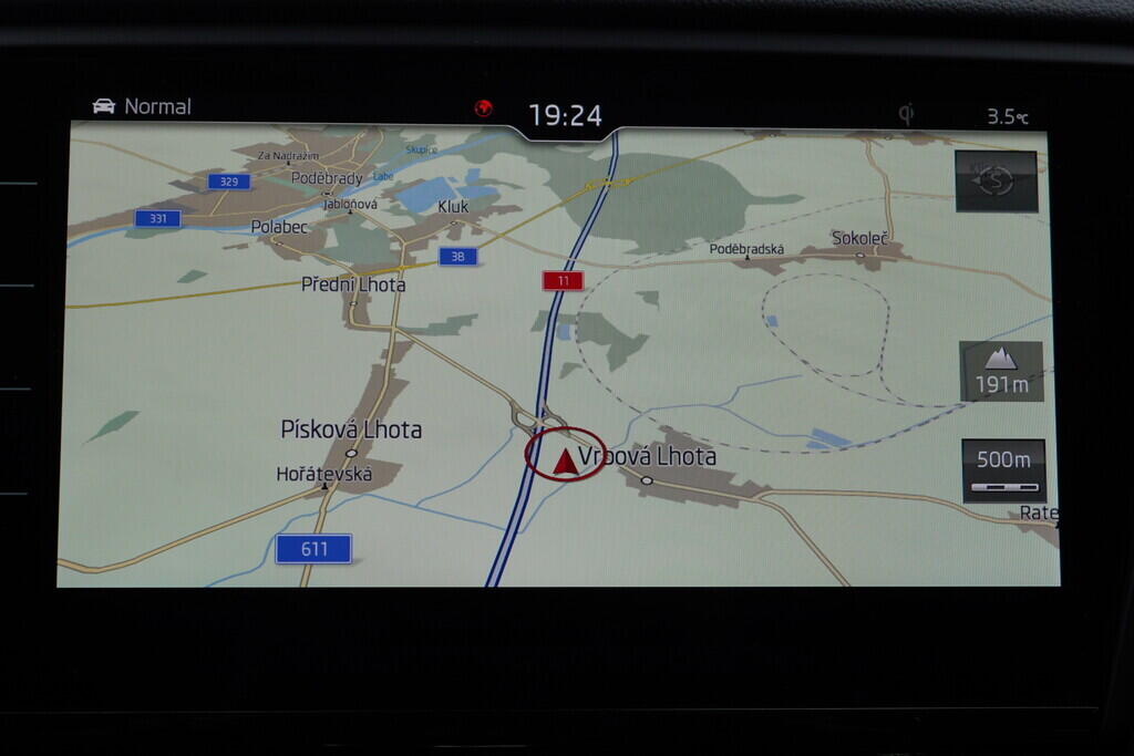 OV190V09619_33.webp_OCTAVIA Style Plus 2.0 TDI 110 kW automat, DPH