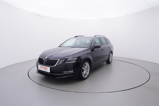 OCTAVIA Style Plus 2.0 TDI 110 kW automat, DPH