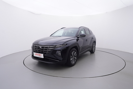 TUCSON Smart 1.6  110 kW automat