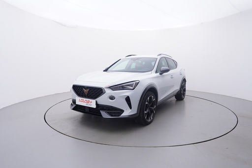 FORMENTOR  2.0 TSI 140 kW automat, DPH