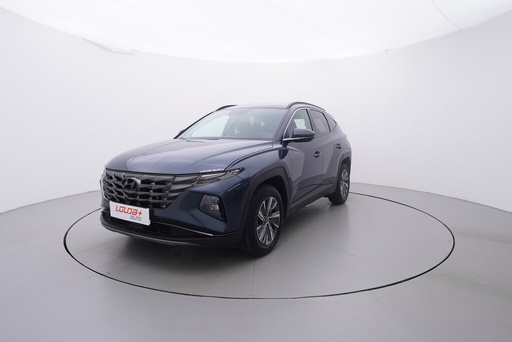 TUCSON SMART 1.6 G4FP 110 kW manuál, DPH