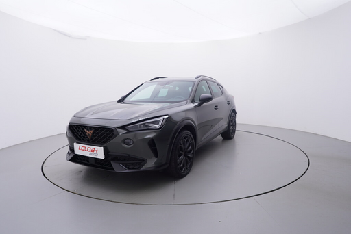 FORMENTOR  2.0 TSI 228 kW automat, DPH