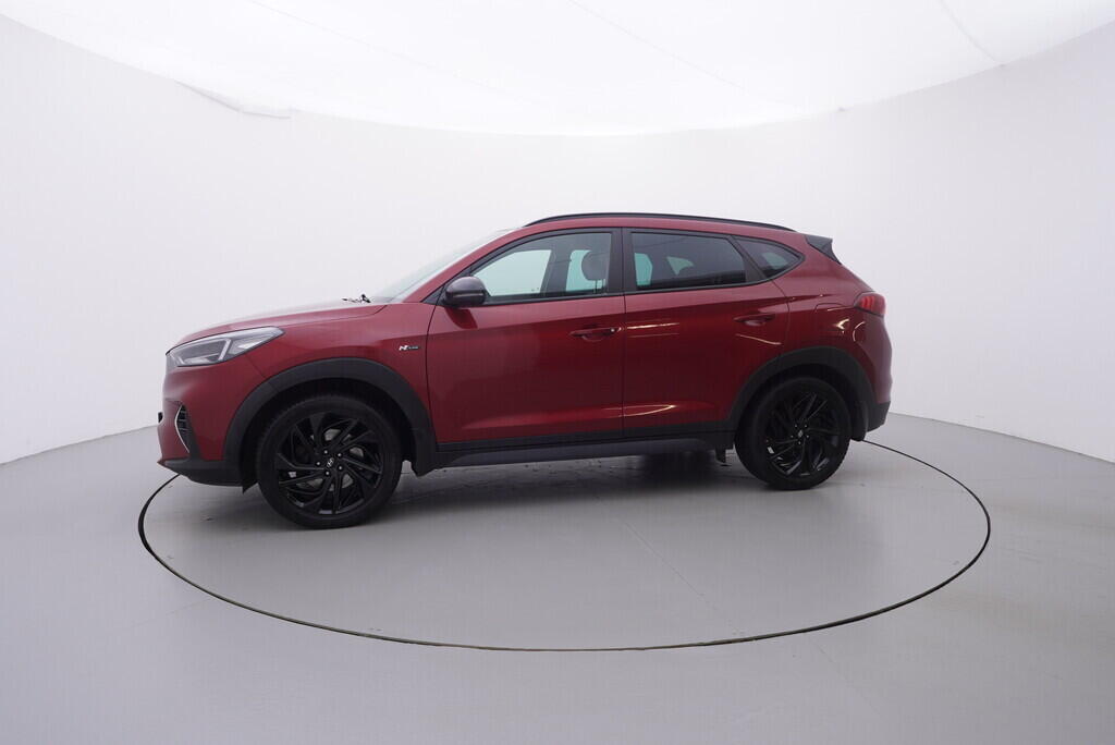 OV190V09626_11.webp_TUCSON N Line 1.6 D4FE 100 kW manuál, DPH