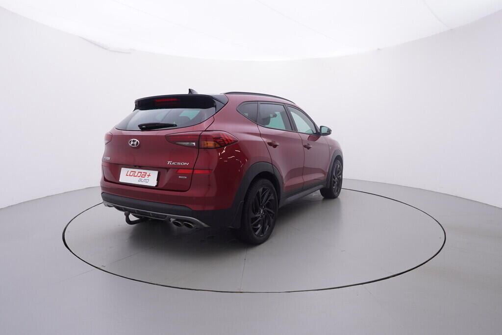 OV190V09626_14.webp_TUCSON N Line 1.6 D4FE 100 kW manuál, DPH