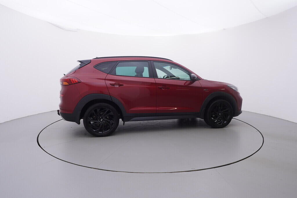 OV190V09626_15.webp_TUCSON N Line 1.6 D4FE 100 kW manuál, DPH