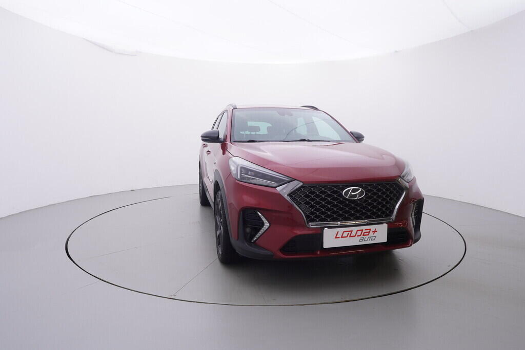 OV190V09626_17.webp_TUCSON N Line 1.6 D4FE 100 kW manuál, DPH