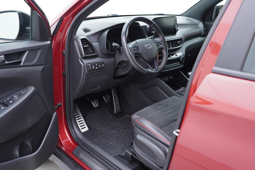 OV190V09626_18.webp_TUCSON N Line 1.6 D4FE 100 kW manuál, DPH