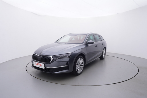 OCTAVIA Top Selection 2.0 TDI 110 kW automat, DPH
