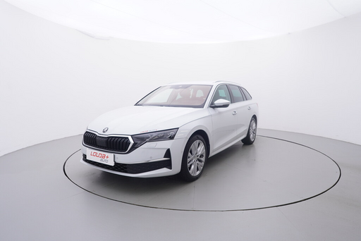 OCTAVIA Top Selection 2.0 TDI 110 kW automat, DPH