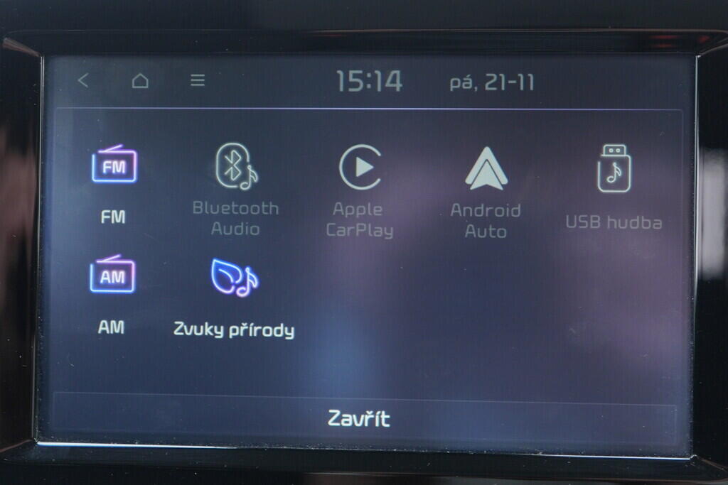 OV190V09635_28.webp_SPORTAGE Exclusive 1.6 CRDI 100 kW automat