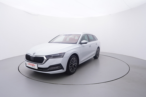 OCTAVIA Style 2.0 TDI 110 kW automat, DPH