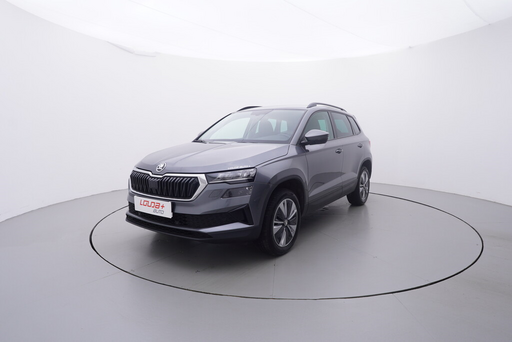 KAROQ Style 1.0 TSI 81 kW manuál