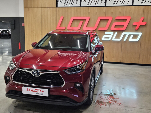 101158 Prestige 2.5 AWD-i 140 kW automat, DPH