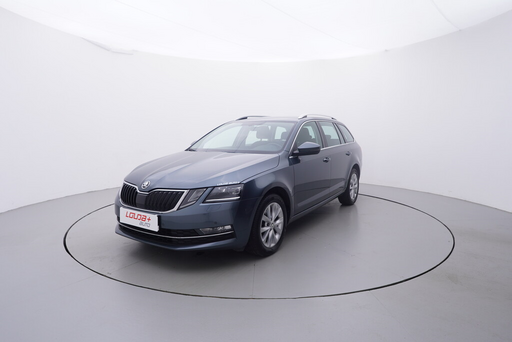 OCTAVIA Style 2.0 TDI 110 kW manuál, DPH