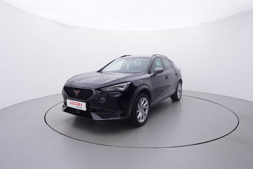 FORMENTOR  1.5 TSI 110 kW automat, DPH