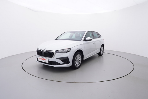 SCALA Top Selection 1.0 TSI 85 kW automat, DPH