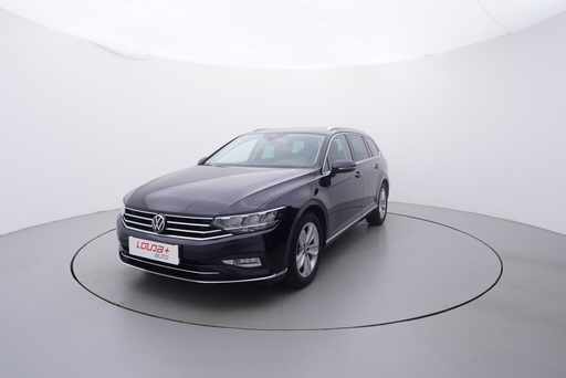 PASSAT VARIANT Elegance 2.0 TDI 110 kW automat, DPH