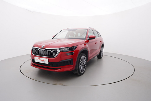 KODIAQ  2.0 TDI 147 kW automat, DPH