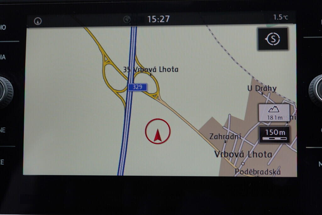 OV190V09662_32.webp_GOLF Comfortline 1.5 TSI 110 kW automat, DPH