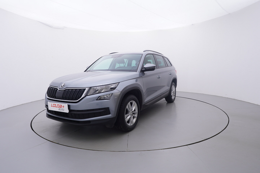 KODIAQ Bussines 2.0 TDI 110 kW automat