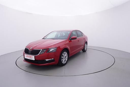 OCTAVIA Bussines 1.0 TSI 85 kW manuál