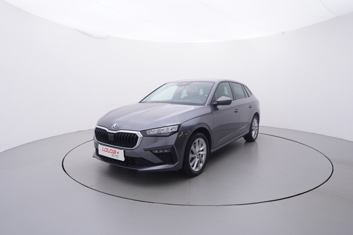 SCALA Top Selection 1.0 TSI 85 kW manuál, DPH