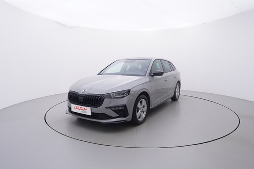 SCALA Monte Carlo 1.5 TSI 110 kW automat, DPH