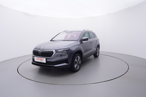 KAROQ Style 2.0 TDI 85 kW automat, DPH