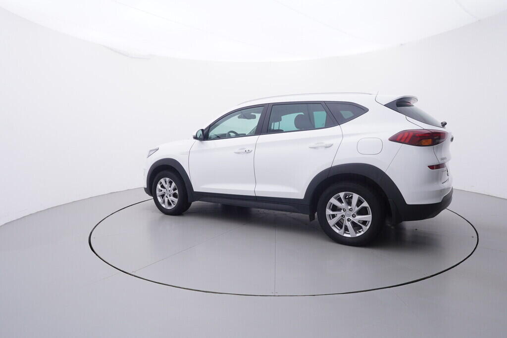 OV190V09675_12.webp_TUCSON IceBreaker 1.6 CRDi 85 kW manuál, DPH