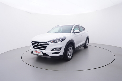 TUCSON IceBreaker 1.6 CRDi 85 kW manuál, DPH