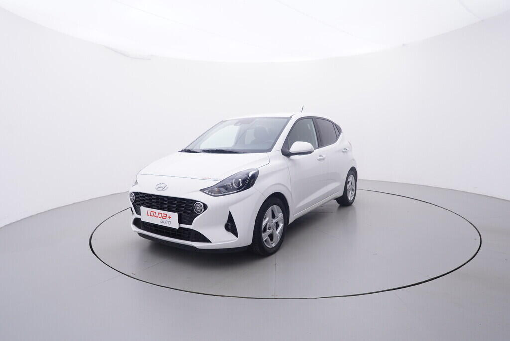 OV190V09676_10.webp_I10 Style 1.2 	G4LF 62 kW automat, DPH