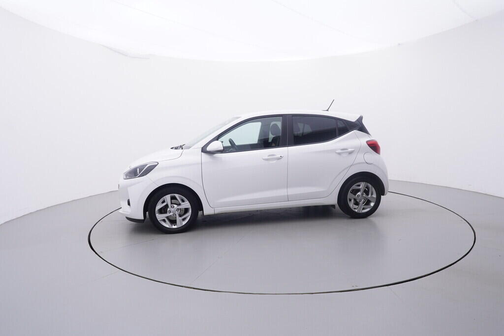 OV190V09676_11.webp_I10 Style 1.2 	G4LF 62 kW automat, DPH