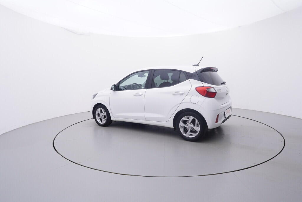 OV190V09676_12.webp_I10 Style 1.2 	G4LF 62 kW automat, DPH