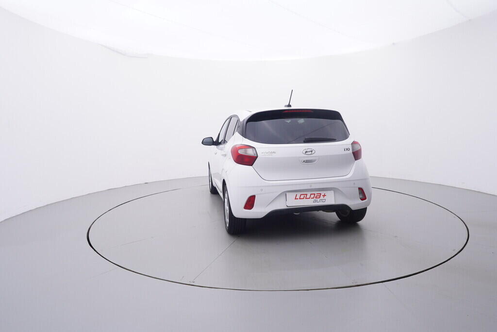 OV190V09676_13.webp_I10 Style 1.2 	G4LF 62 kW automat, DPH