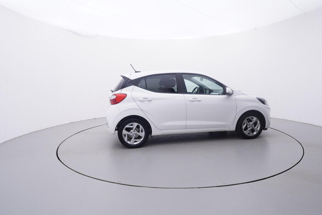 OV190V09676_15.webp_I10 Style 1.2 	G4LF 62 kW automat, DPH