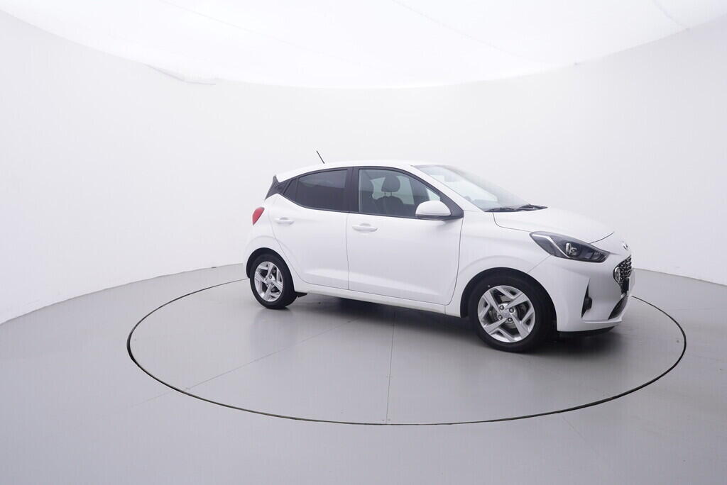 OV190V09676_16.webp_I10 Style 1.2 	G4LF 62 kW automat, DPH