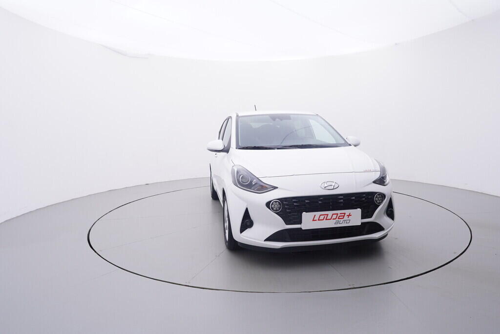 OV190V09676_17.webp_I10 Style 1.2 	G4LF 62 kW automat, DPH