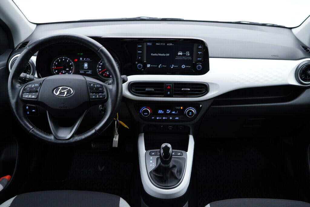 OV190V09676_25.webp_I10 Style 1.2 	G4LF 62 kW automat, DPH