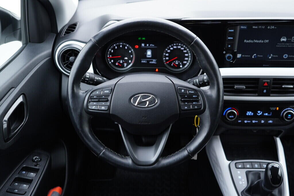 OV190V09676_26.webp_I10 Style 1.2 	G4LF 62 kW automat, DPH