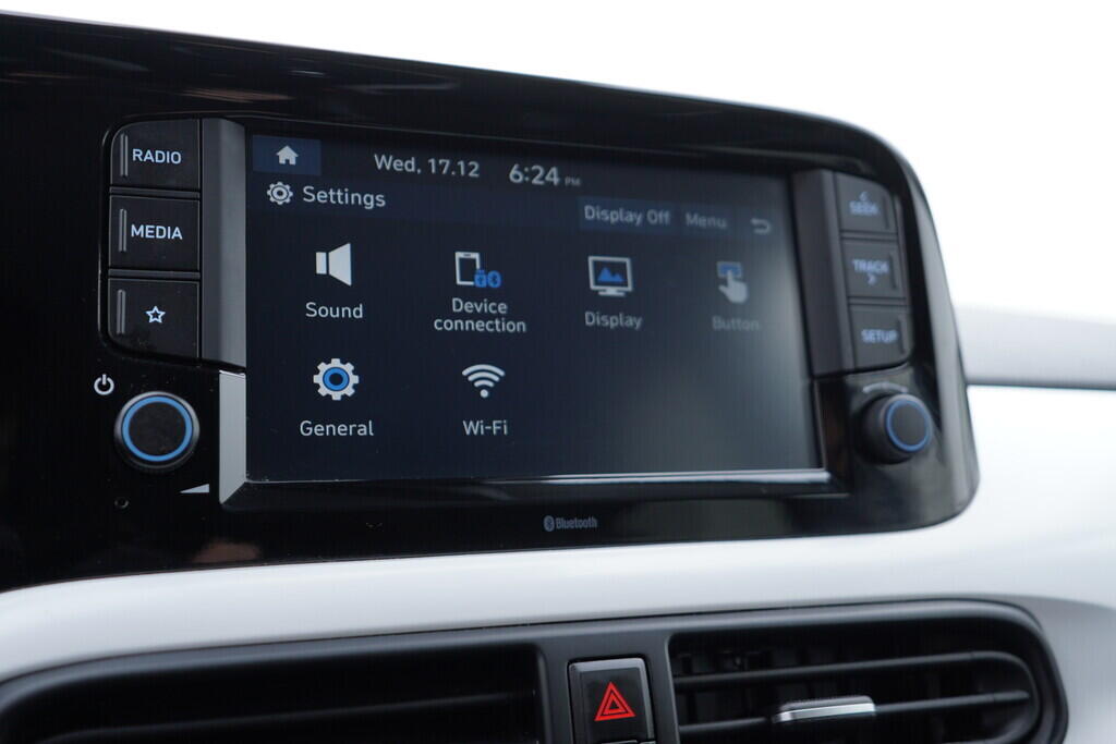 OV190V09676_27.webp_I10 Style 1.2 	G4LF 62 kW automat, DPH