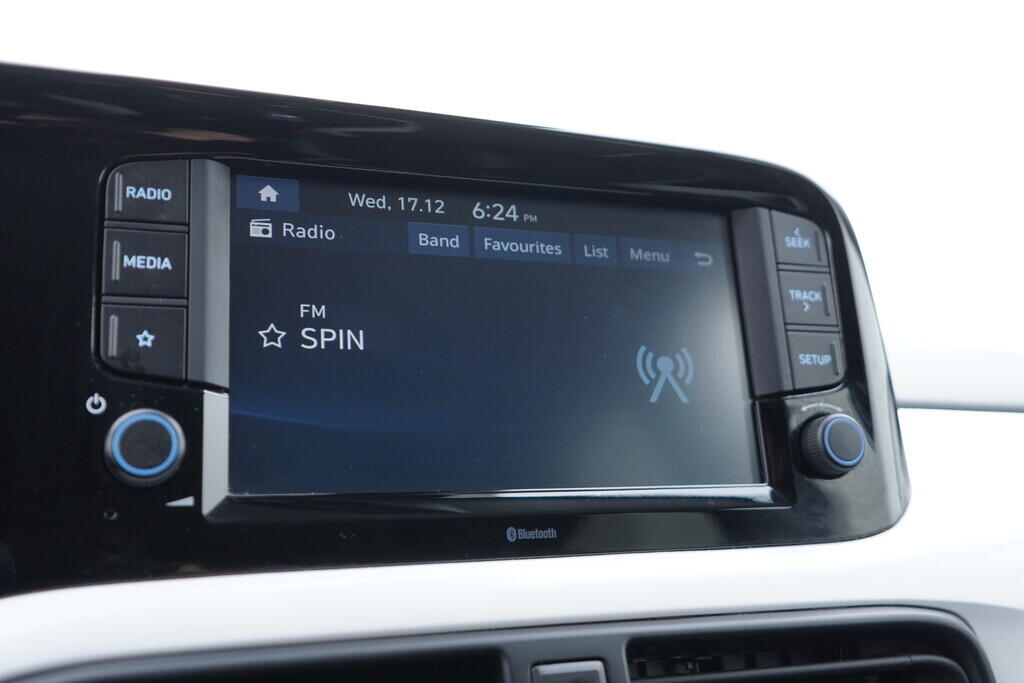 OV190V09676_28.webp_I10 Style 1.2 	G4LF 62 kW automat, DPH