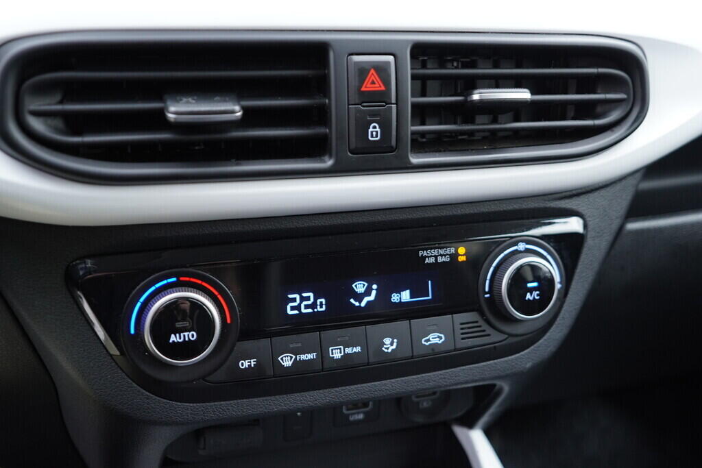 OV190V09676_30.webp_I10 Style 1.2 	G4LF 62 kW automat, DPH