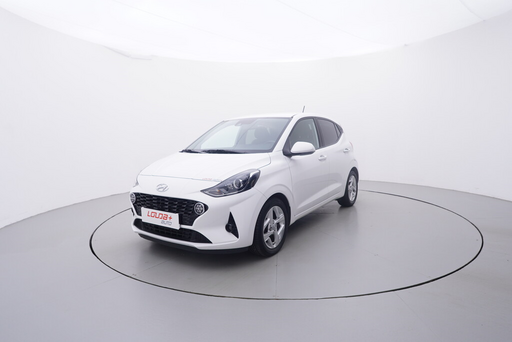 I10 Style 1.2 	G4LF 62 kW automat, DPH