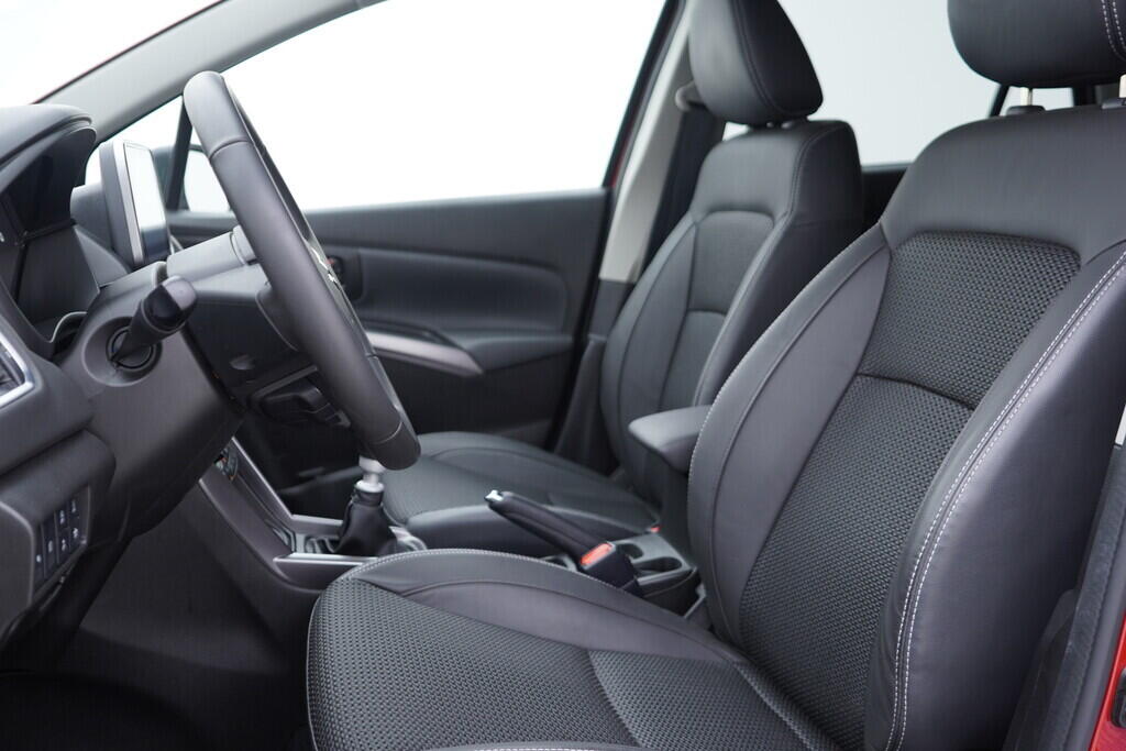 OV190V09678_22.webp_SX4 Elegance 1.4 Booster Jet 95 kW manuál