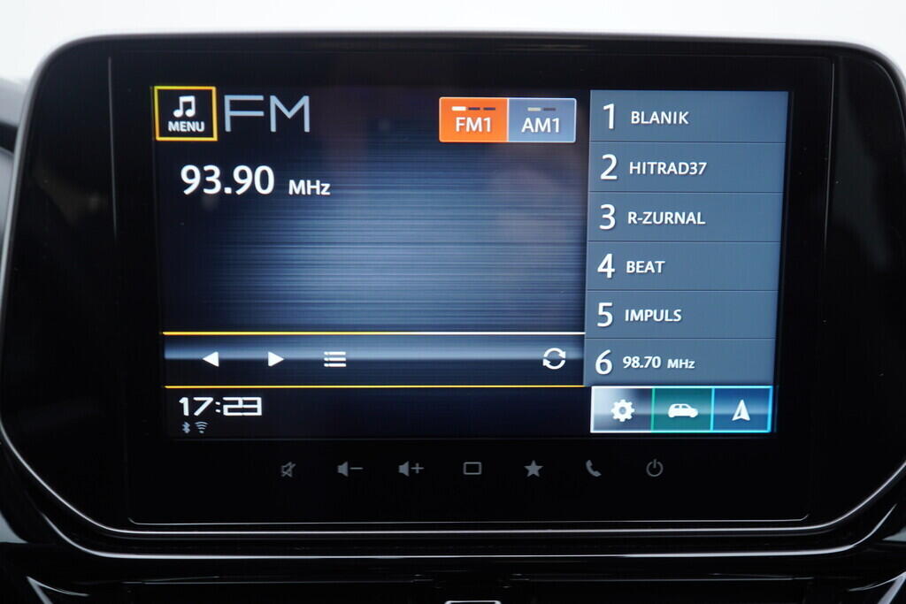 OV190V09678_29.webp_SX4 Elegance 1.4 Booster Jet 95 kW manuál