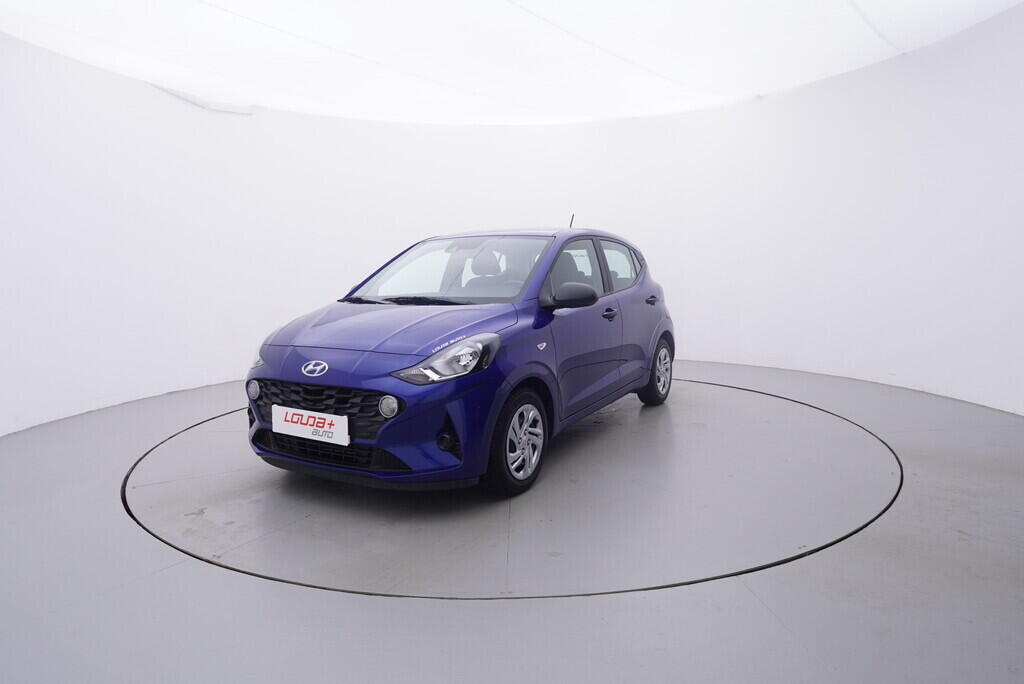 OV190V09679_10.webp_I10 Comfort Go 1.0 	G3LD 49 kW automat, DPH