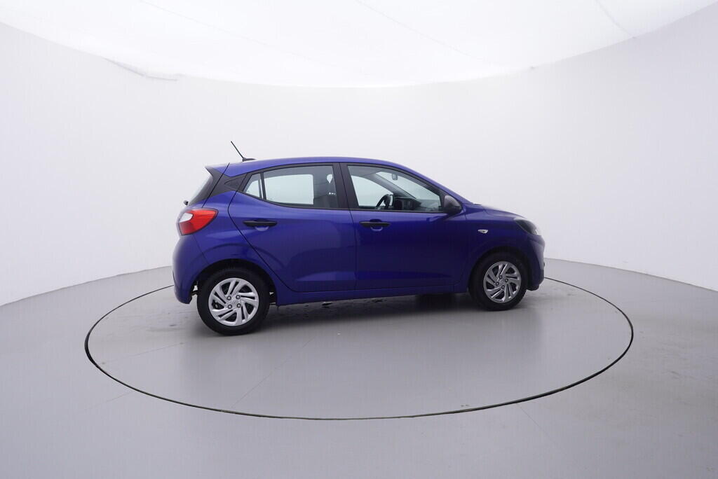 OV190V09679_15.webp_I10 Comfort Go 1.0 	G3LD 49 kW automat, DPH